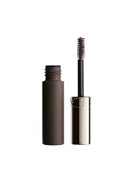 CLARINS WONDERSCULPT BROW GEL 04 DARK BROWN